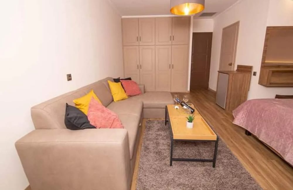 Junior Studio Suite photo 2