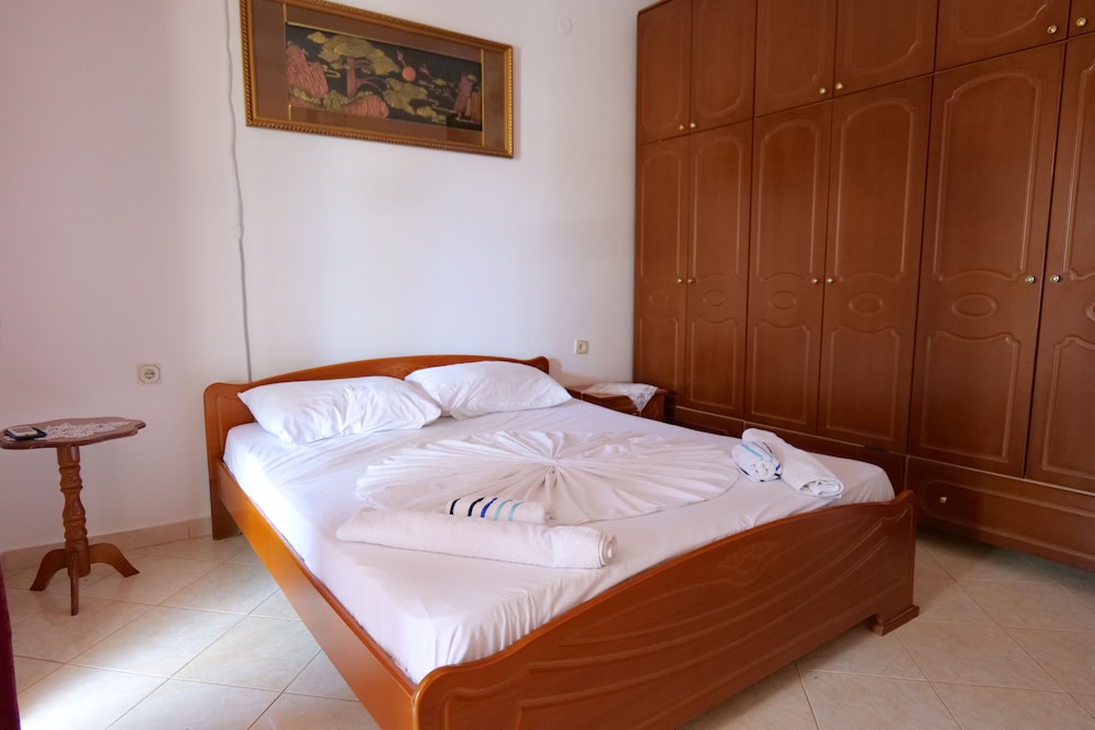 Apartment, 1 Bedroom