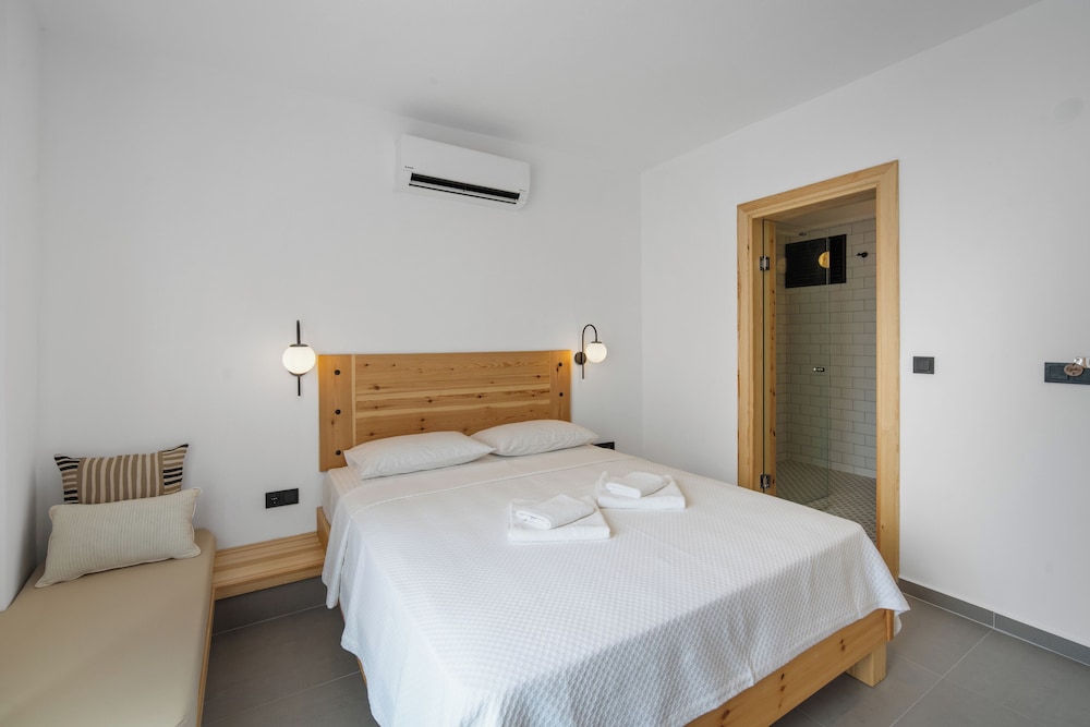 Premium Cift Kisilik Balkonsuz Oda photo 1