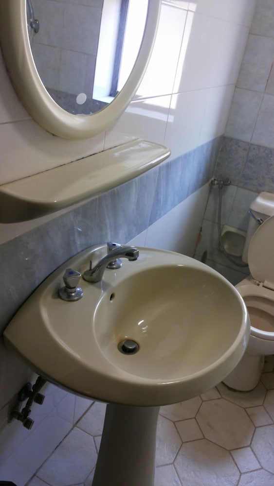 Triple Room photo 2