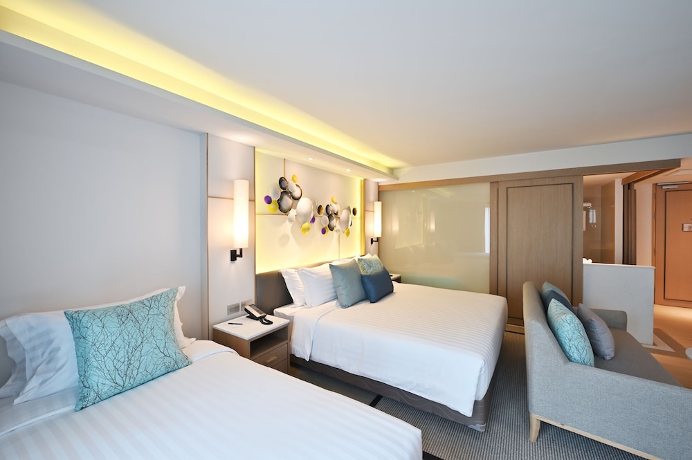 Family Triple Room - Photo 4