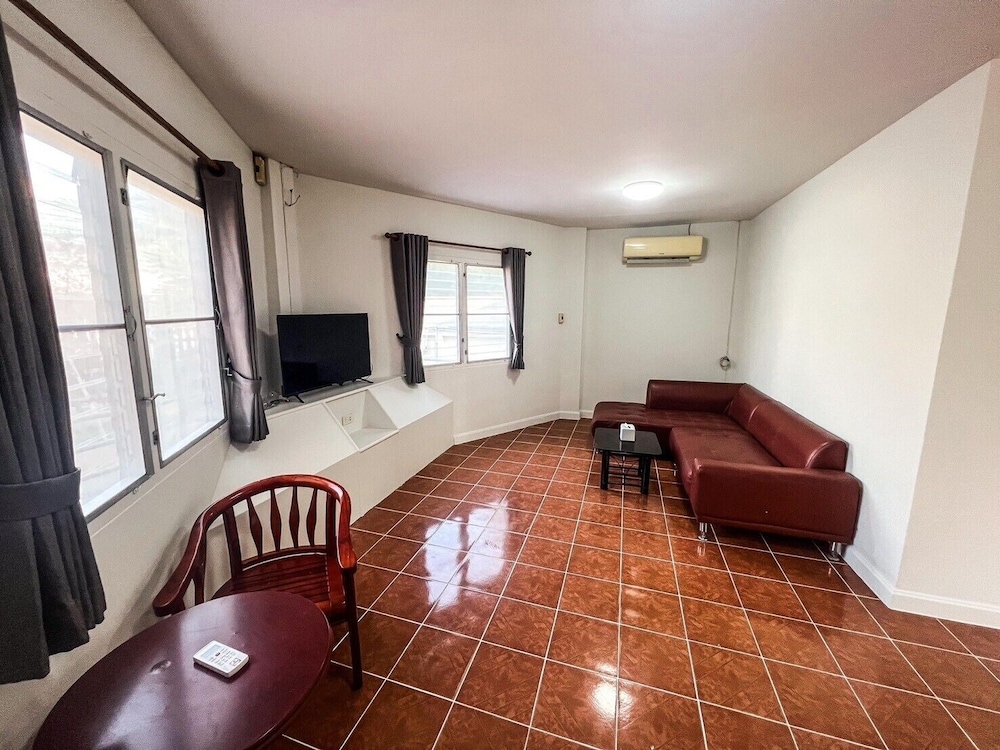 Villa, 1 Bedroom, Balcony photo 2