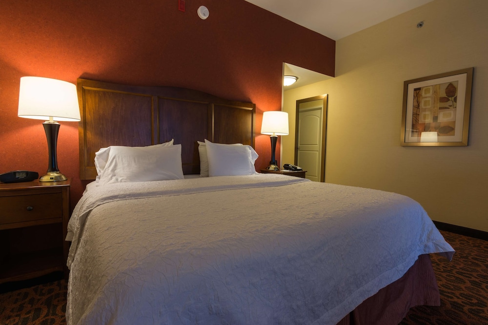 One King Bed - Photo 2