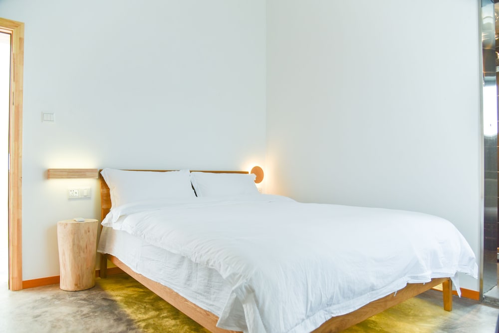 Comfort Double Room, Courtyard Area photo 1
