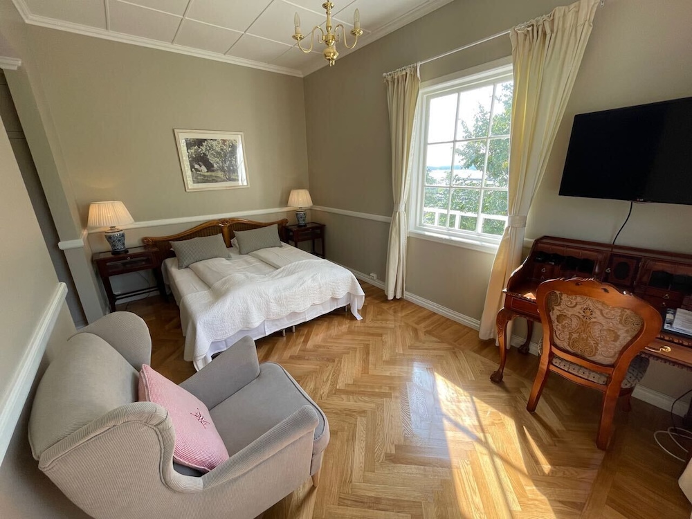 Superior Double Room, Terrace, Sea View photo 1