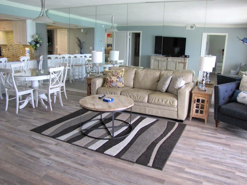 Condo, Multiple Beds, Ocean View (Beach House 604D) photo 1
