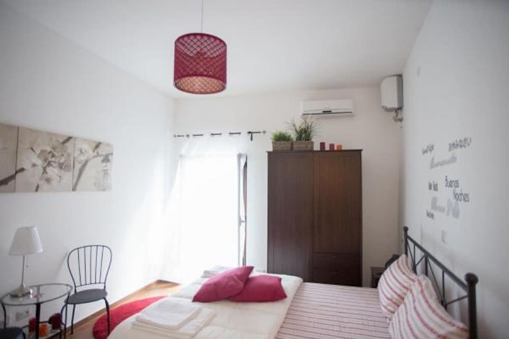 Family Triple Room