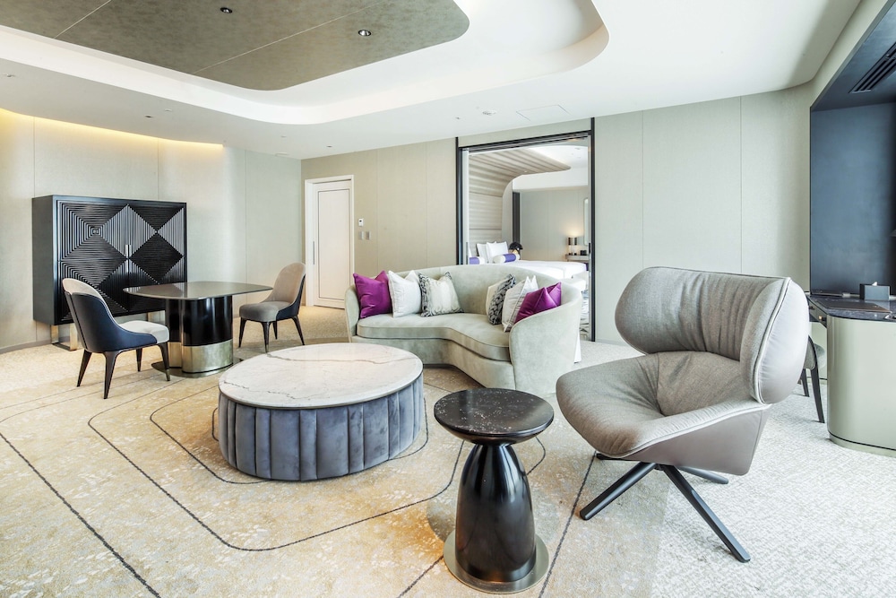 Executive Suite Twin, Non Smoking - Photo 3