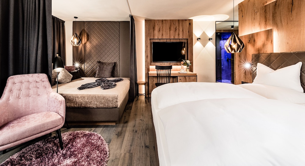 Romantic Room
