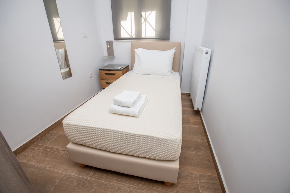 City Apartment photo 2