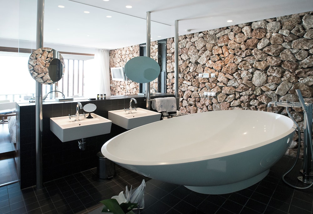 Deluxe Room, Private Pool (Natura) - Photo 4