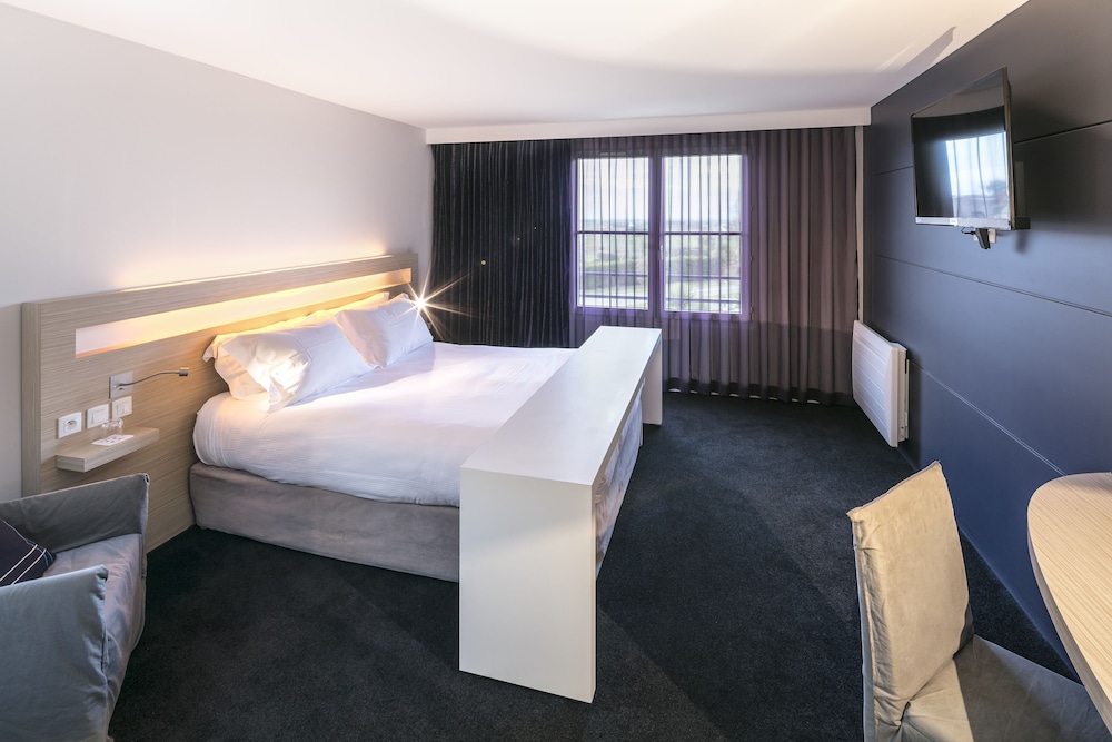 Classic Double Room - Photo 1