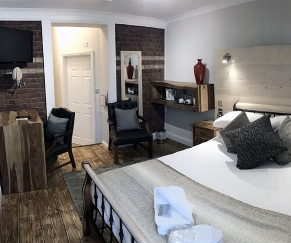 Double Room photo 3