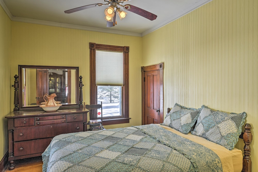 House (6 Bedrooms) photo 1