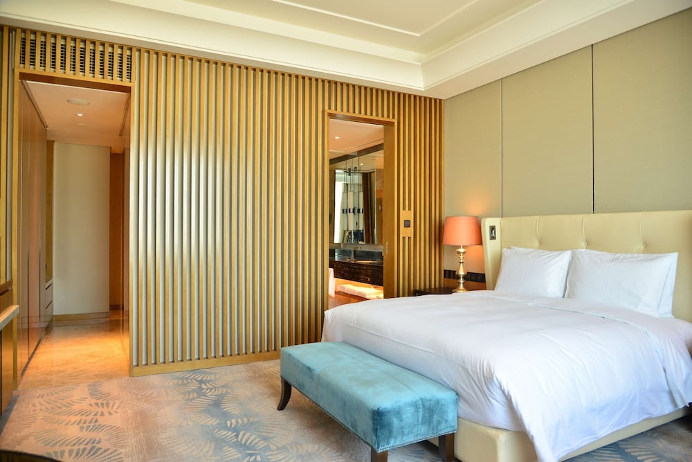 King Guest Room photo 3