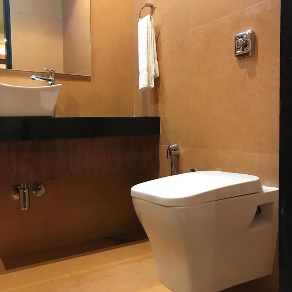 Deluxe Double Room, 1 Double Bed photo 3