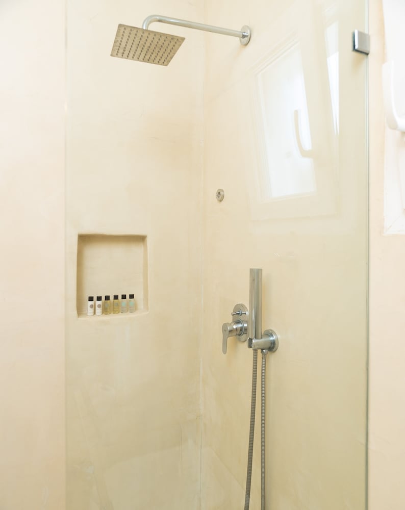 Cycladic Room Sea View - Photo 16