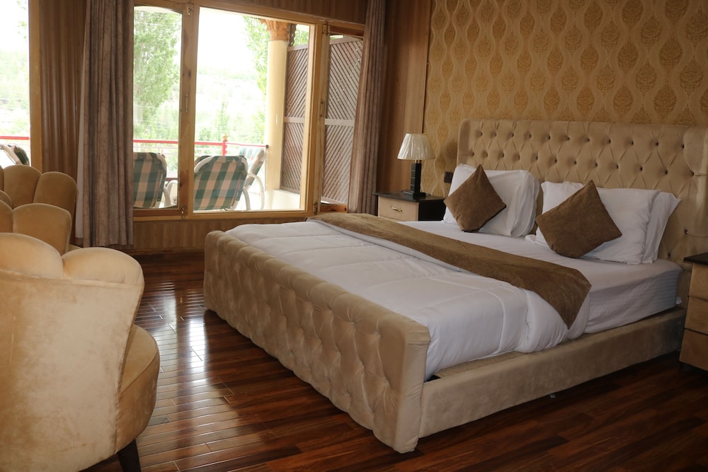 Deluxe Room photo 1