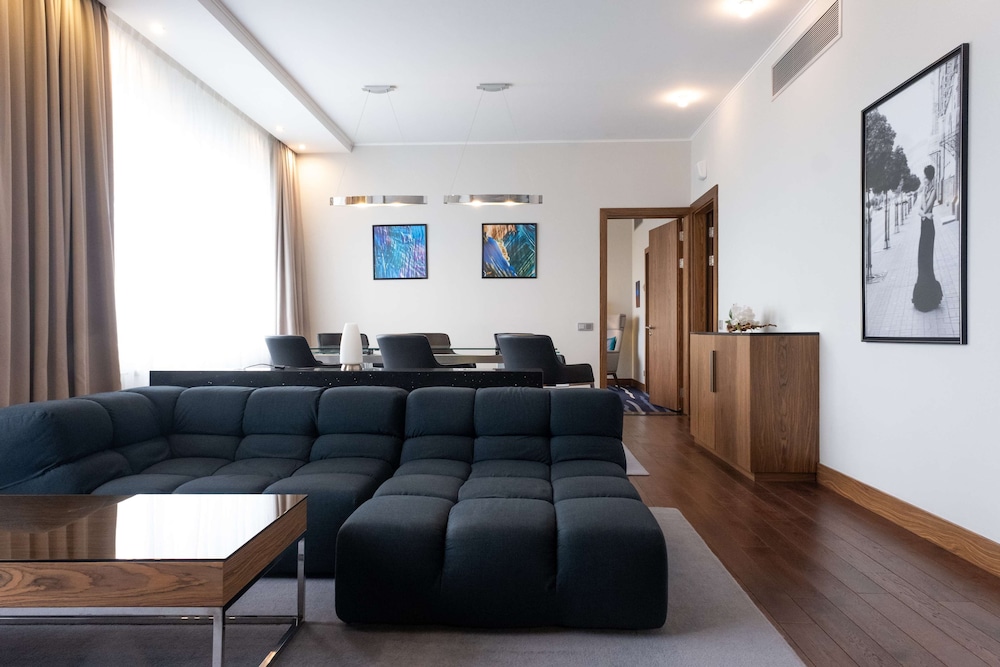 Suite (Ambassador) photo 2