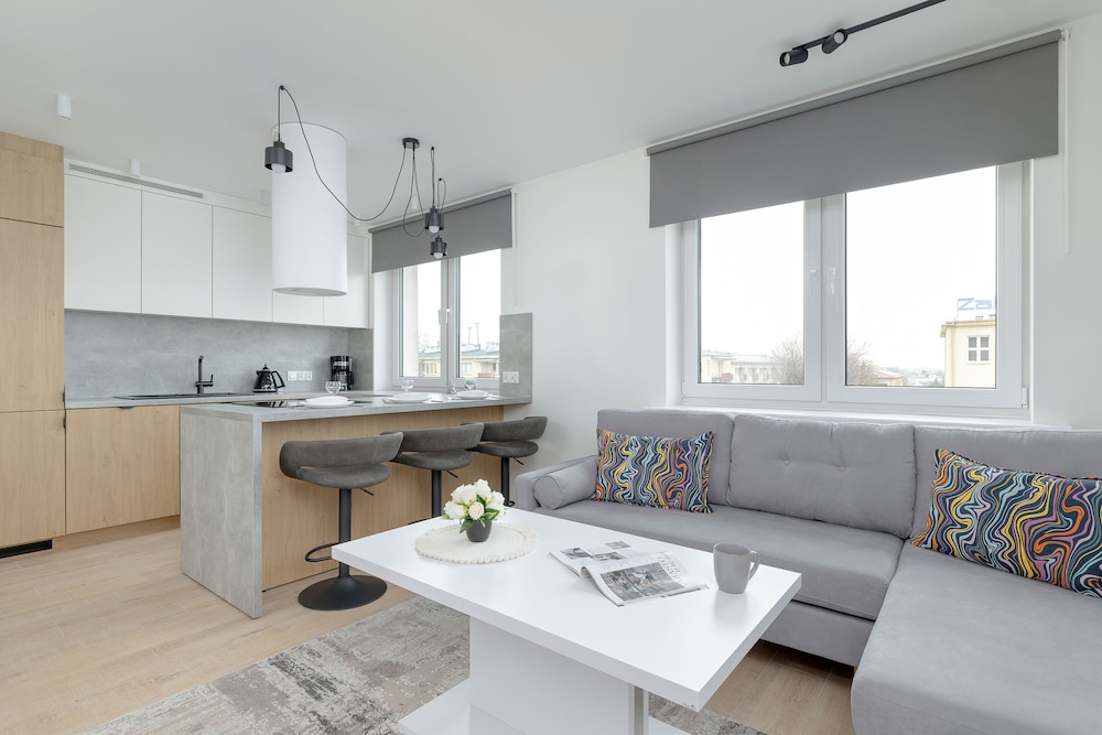 Apartment, 1 Bedroom, Balcony photo 2
