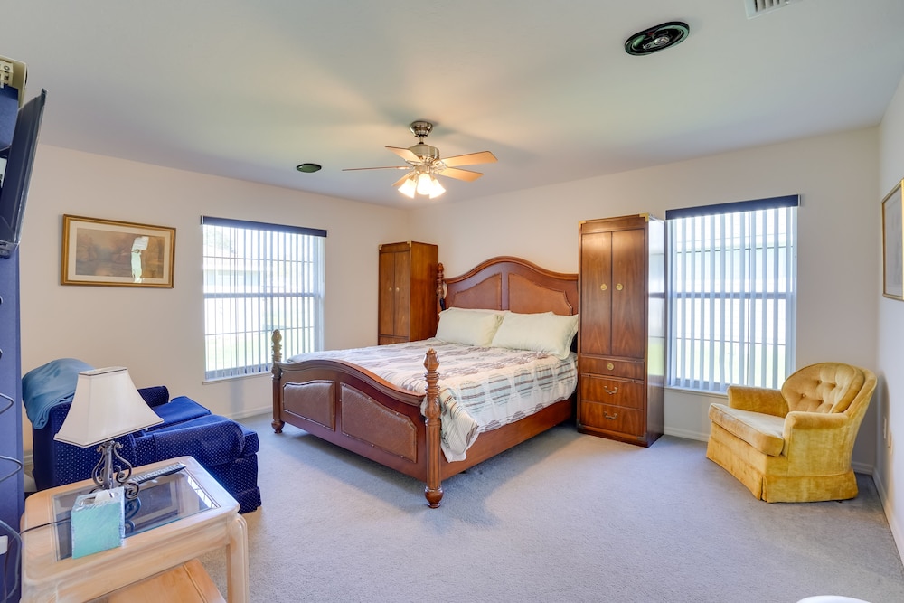House (3 Bedrooms) photo 3