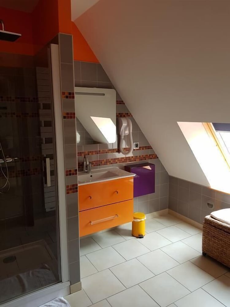 Twin Room photo 1