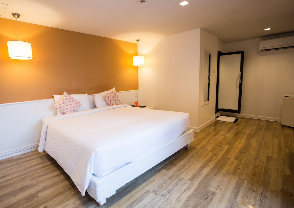 Superior Room photo 2