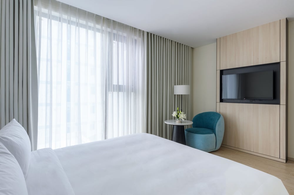 City Double Room - Photo 4