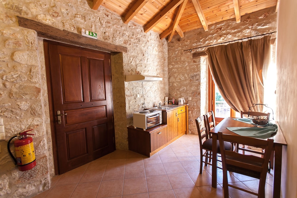 Deluxe Apartment, Panoramic Sea View photo 3