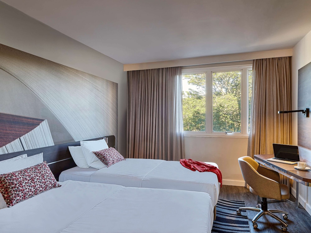 Superior Apartment, 2 Twin Beds - Photo 5
