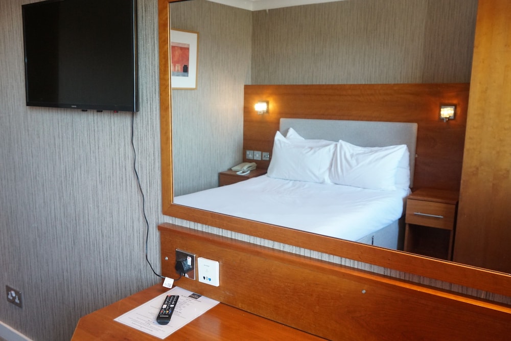 Standard Double Room - Photo 1