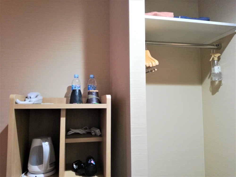 Standard Twin Room, Non Smoking