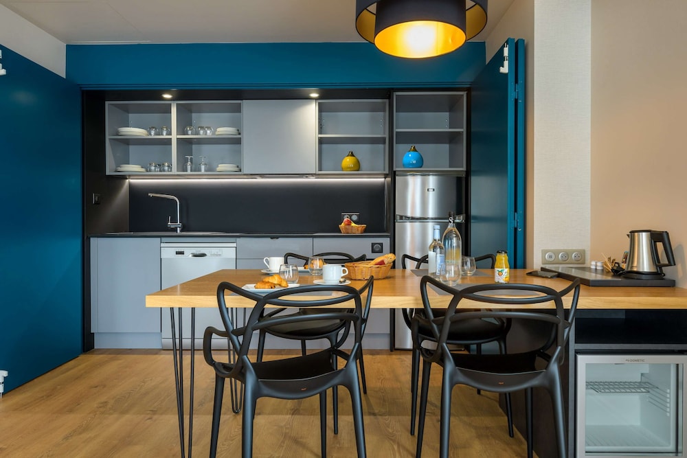 Standard Apartment, Multiple Beds, Non Smoking, Terrace - Photo 5