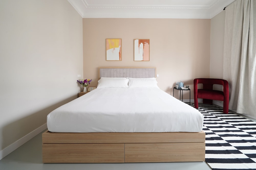 Standard Room - Photo 7