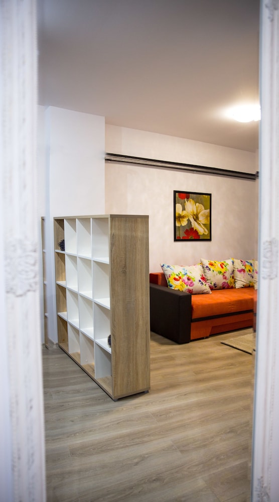 Standard Apartment photo 2
