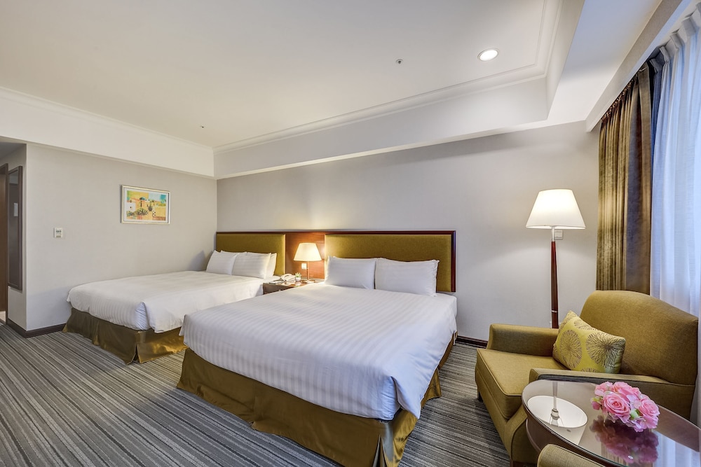 Superior Quadruple Room