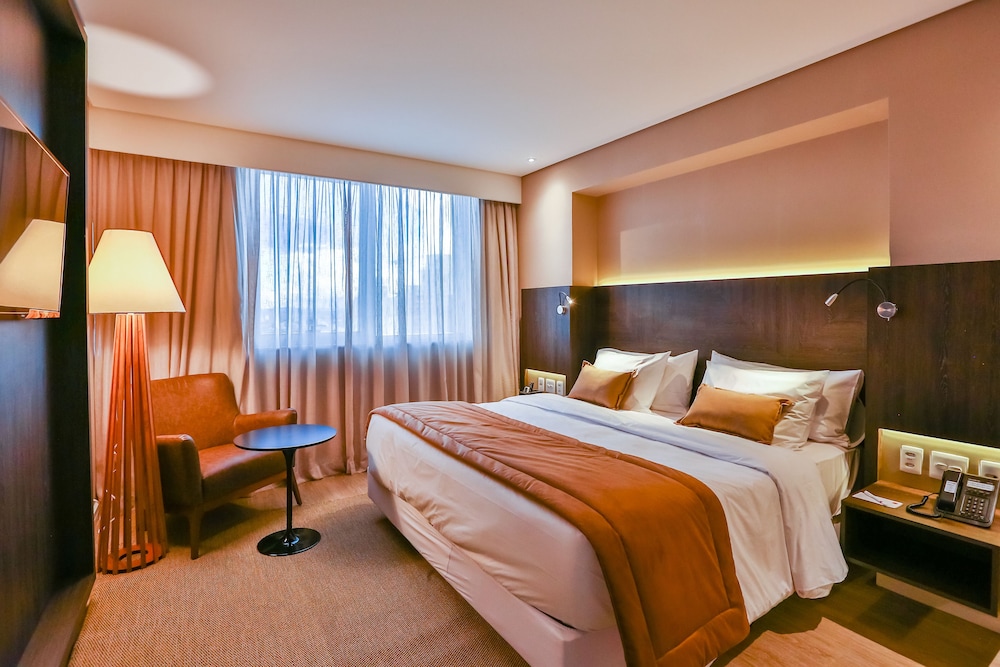 Premium Suite