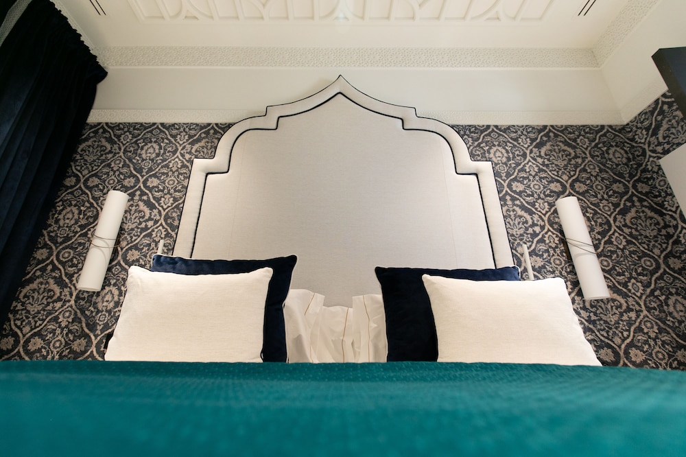 Deluxe Double or Twin Room, 1 Bedroom - Photo 22