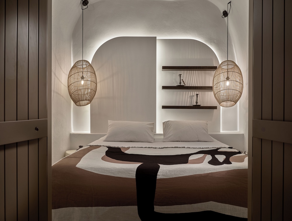 Plunge Pool Superior Suite with Sunset View photo 2
