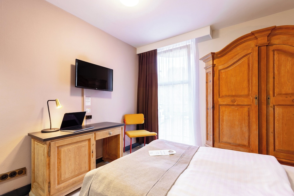 Standard Room, 1 Twin Bed - Photo 5