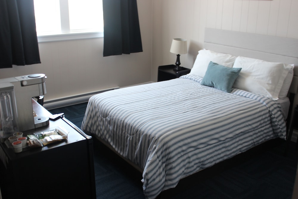 Classic Single Room, 1 Double Bed