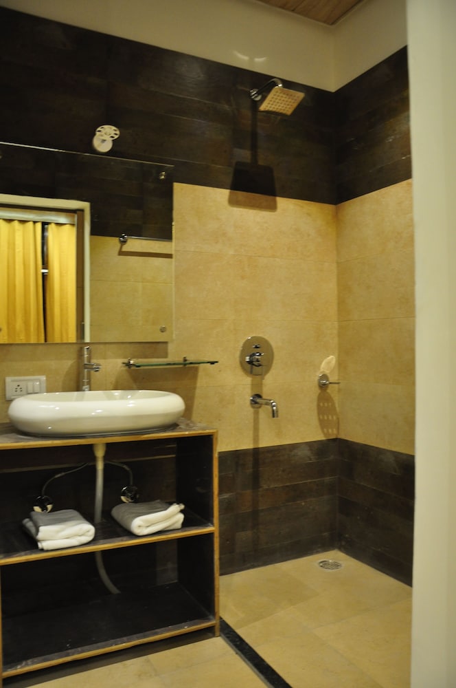 Luxury Room photo 3