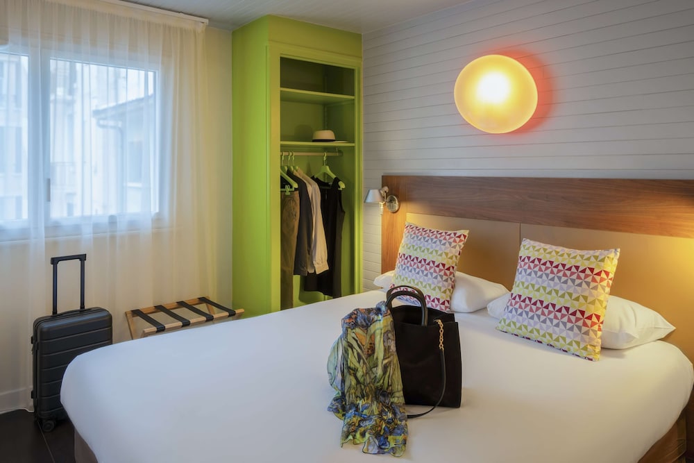 Standard Room, 1 Double Bed - Photo 11
