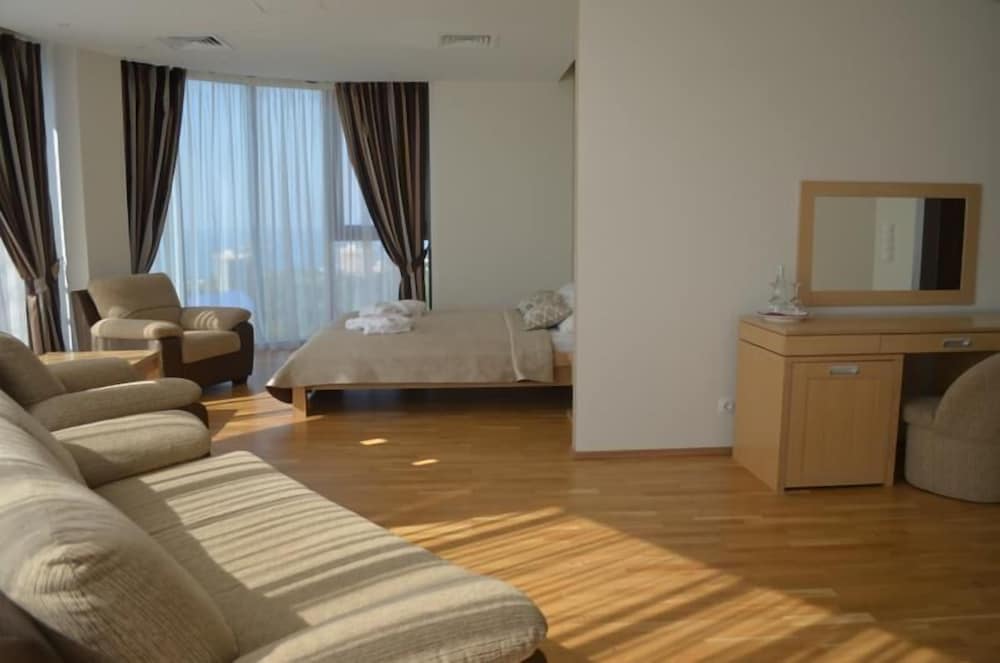 Junior Suite photo 1