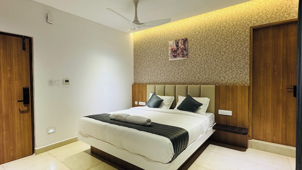 Standard Double Room photo 1