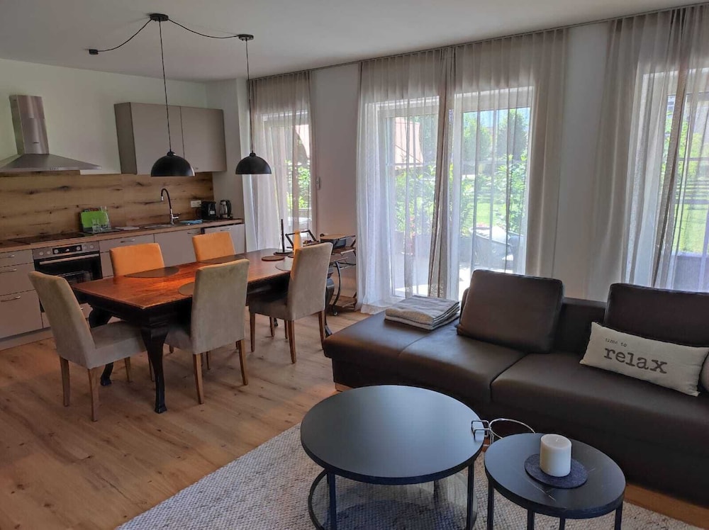 Comfort Apartment, 1 Bedroom, Mountain View photo 1