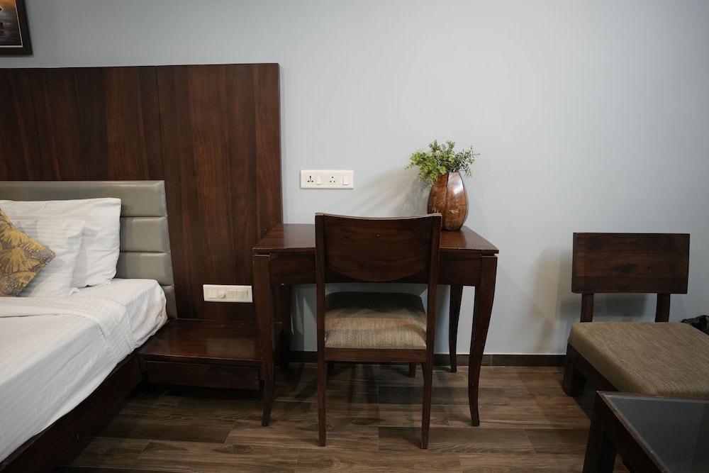 Suite photo 1