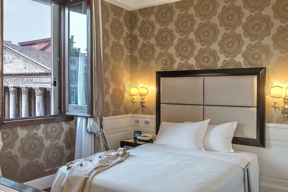 Superior Single Room photo 3