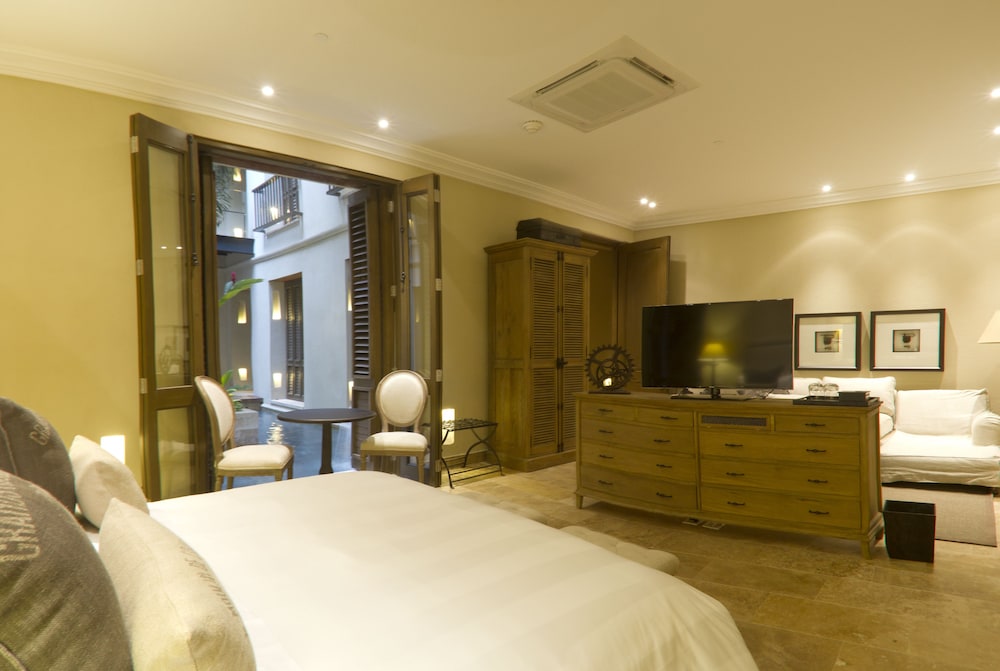 Classic Suite photo 2