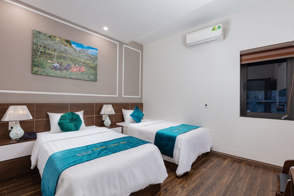 Superior Double or Twin Room